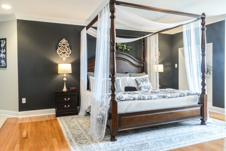 Barren Breeze Bed and Breakfast-客卧