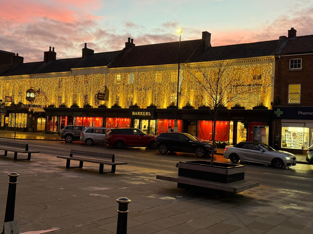 Barkers Northallerton景点图片