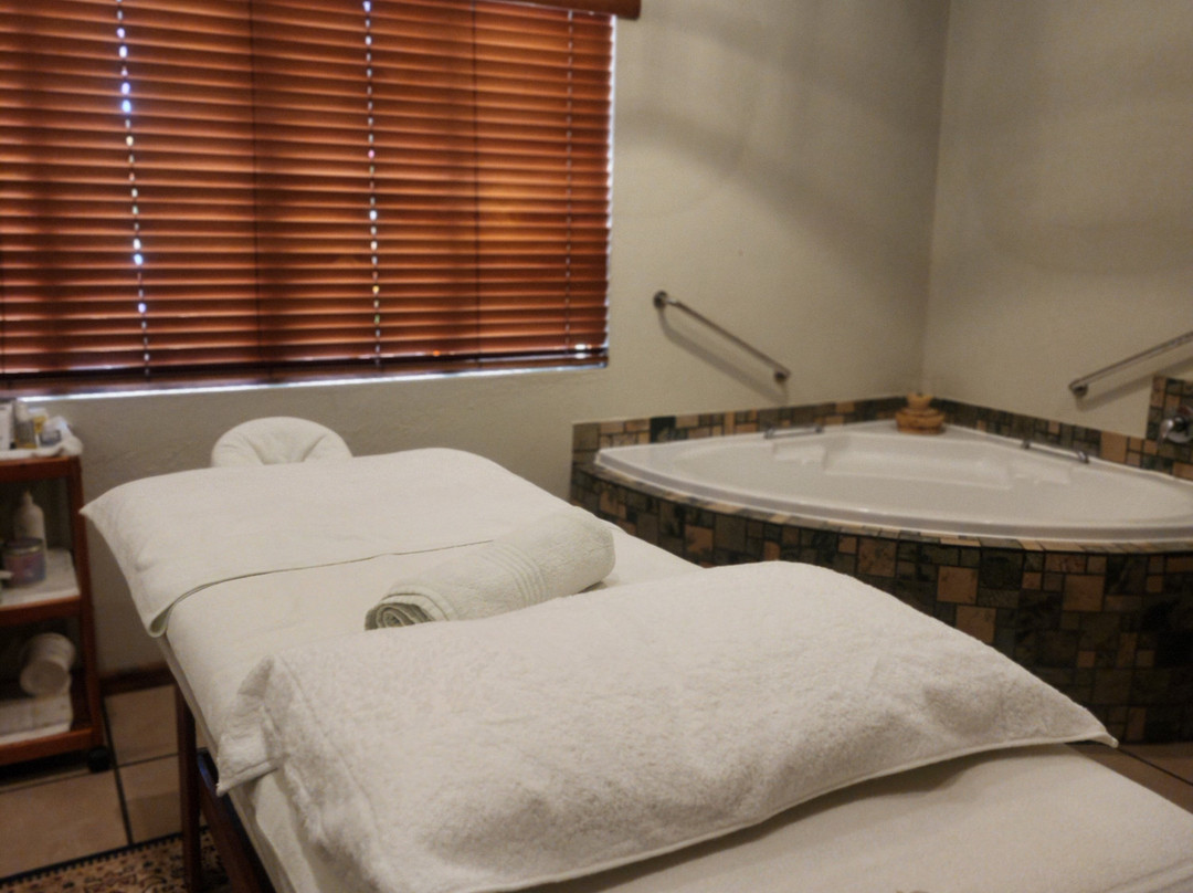 Tzaneen Country Lodge主图