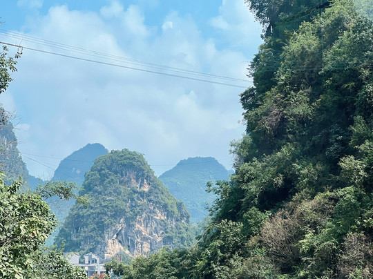 Hellochinatrip Guilin-桂林市必去景点