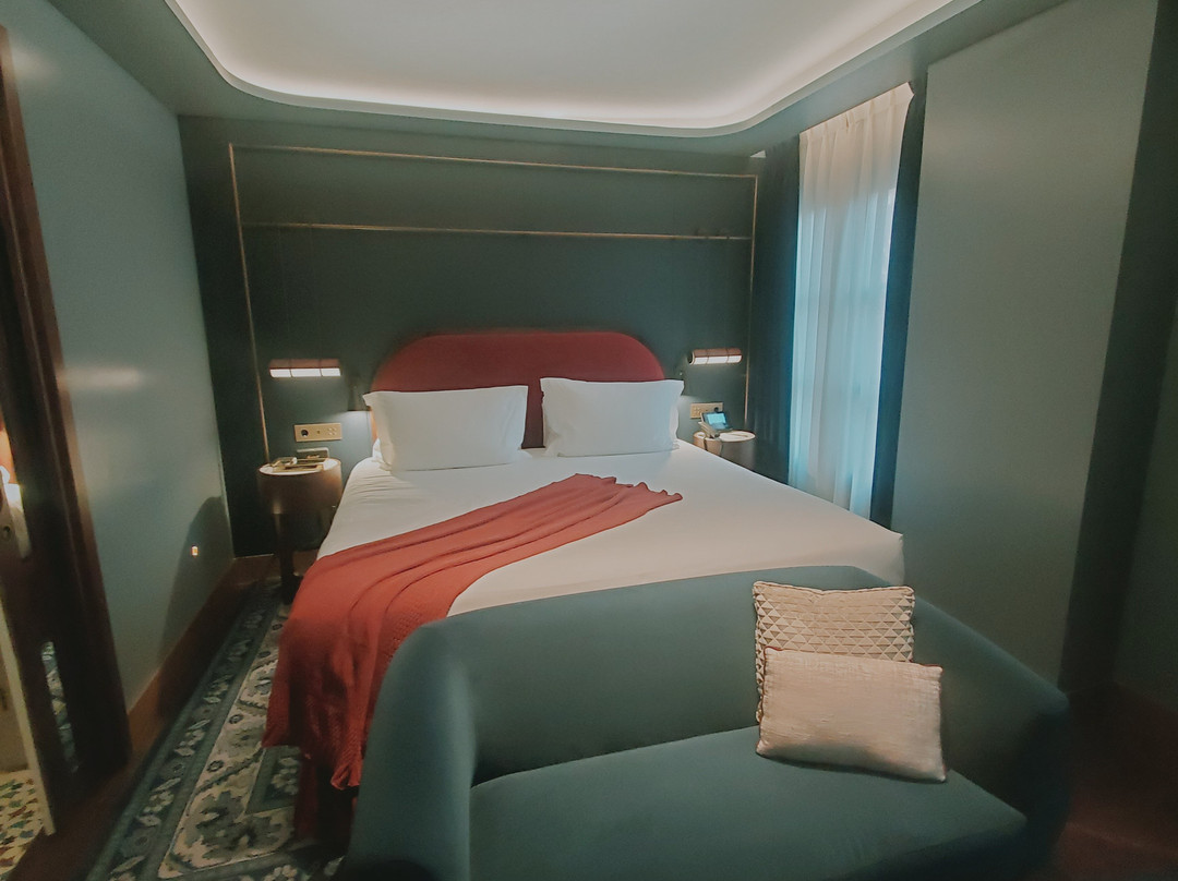 Seda Club Hotel主图