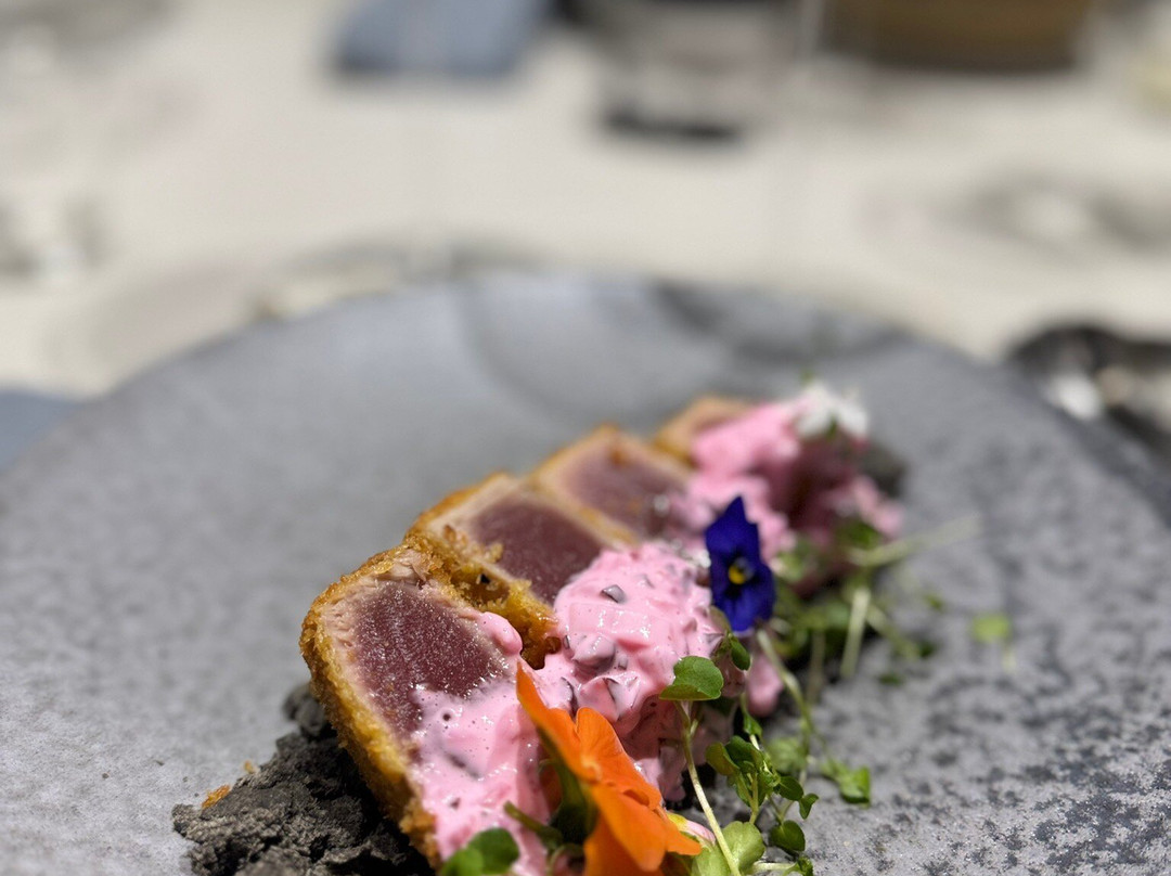 Matt Restaurant2.0主图