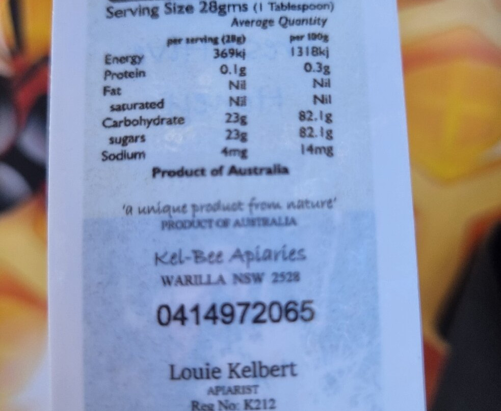 Kiama Seaside Markets-凯马必去景点