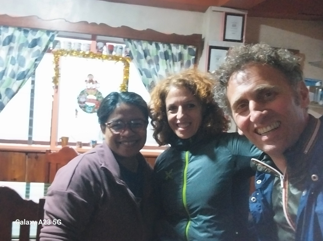 Banaue Homestay主图