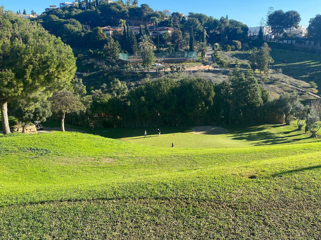 Tramores Golf景点图片