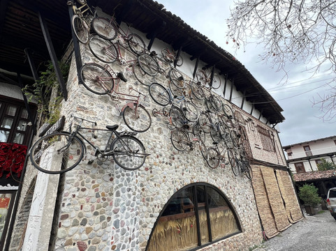 Visiter l'Albanie-地拉那必去景点