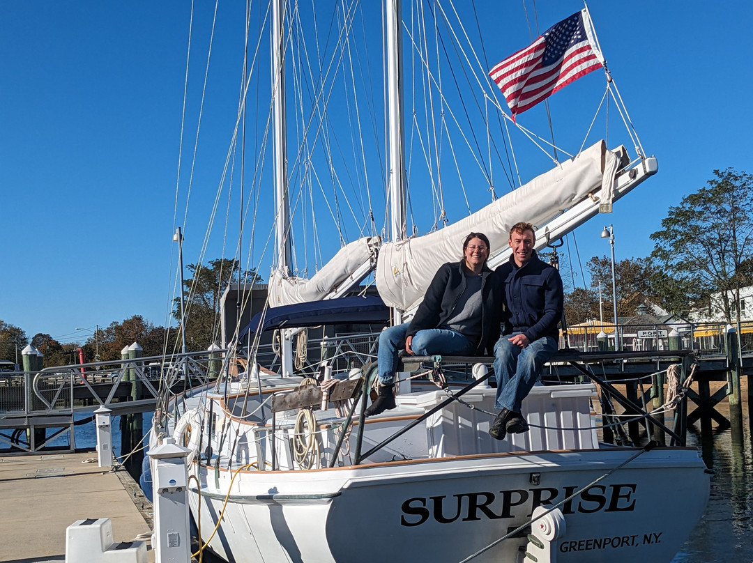 East End Charters-Greenport必去景点