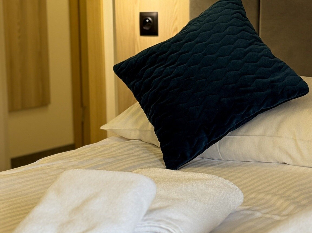 Hotel Alpin主图