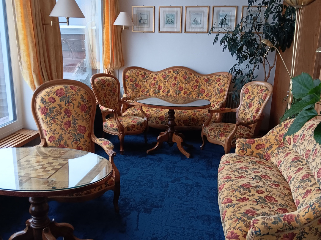 Hotel Bellevue主图