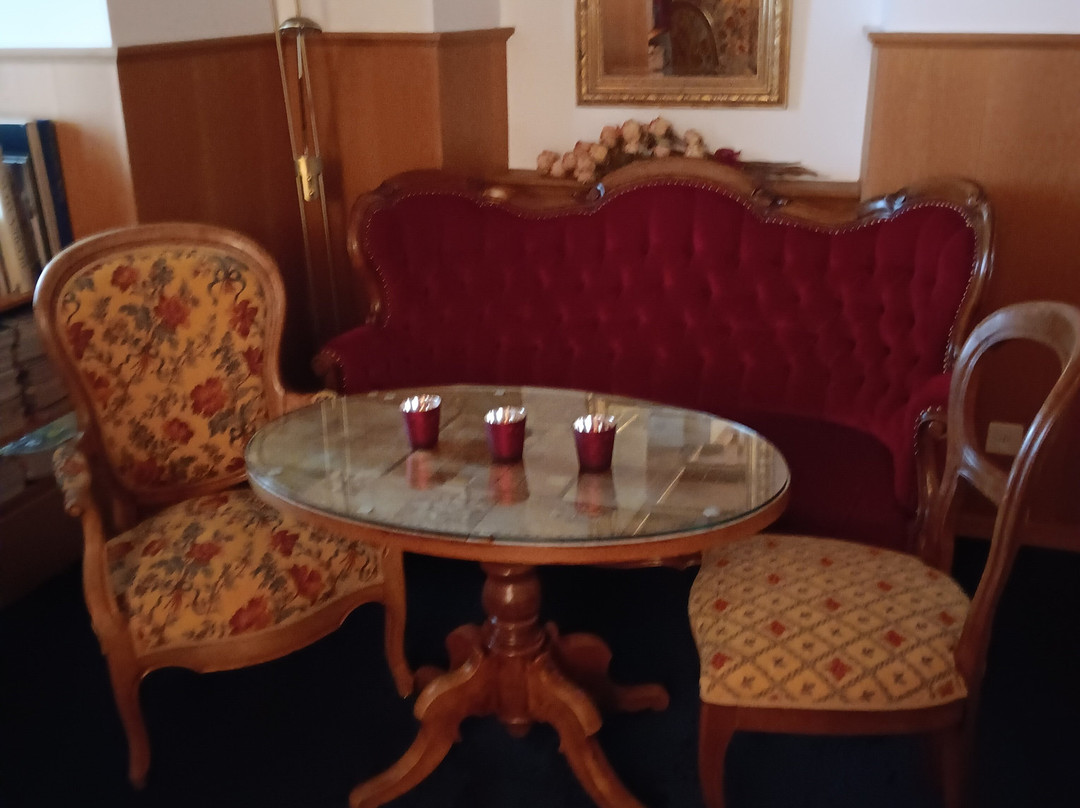 Hotel Bellevue主图