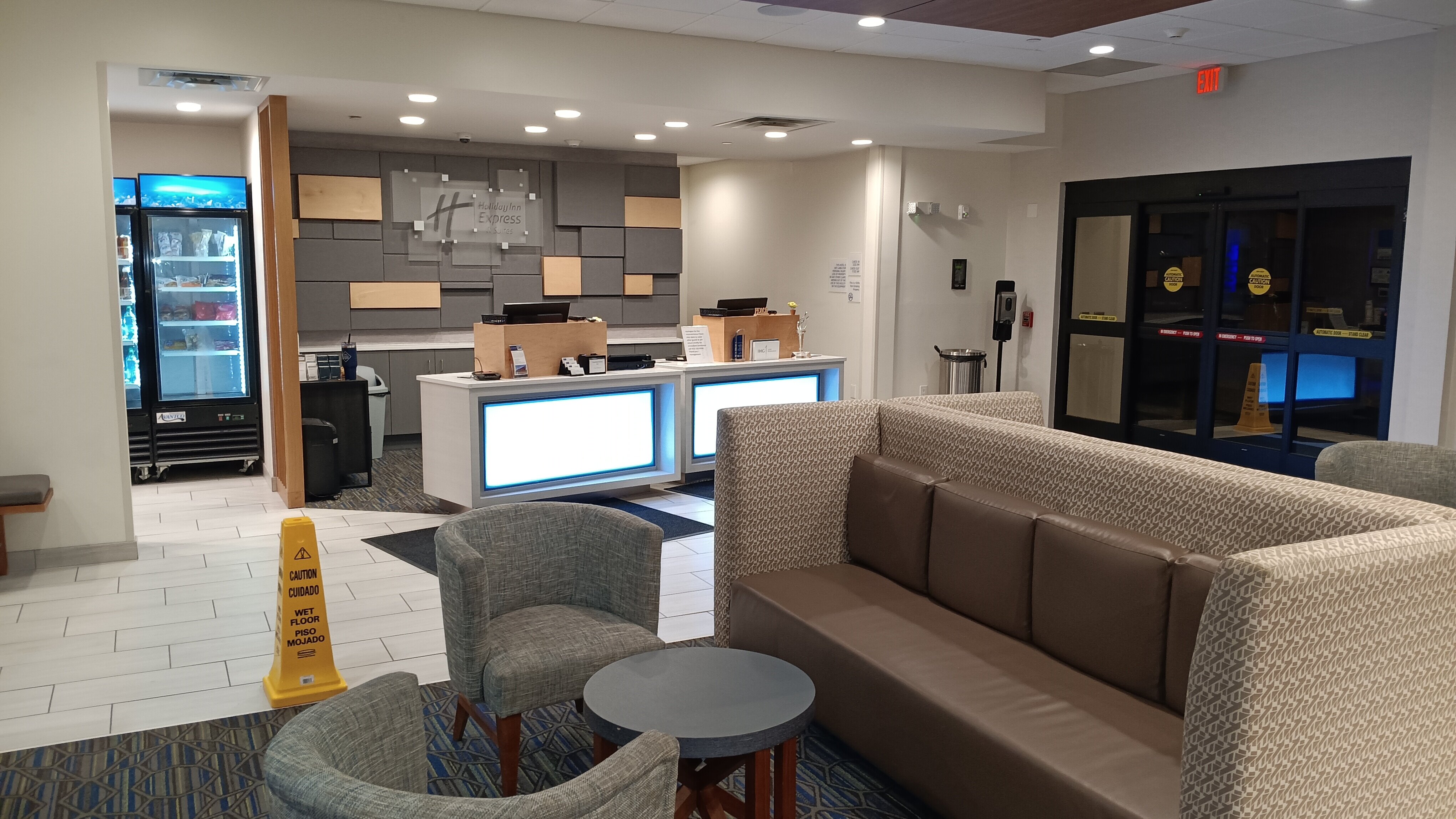 Holiday Inn Express & Suites Winston - Salem Sw - Clemmons By IHG-官方