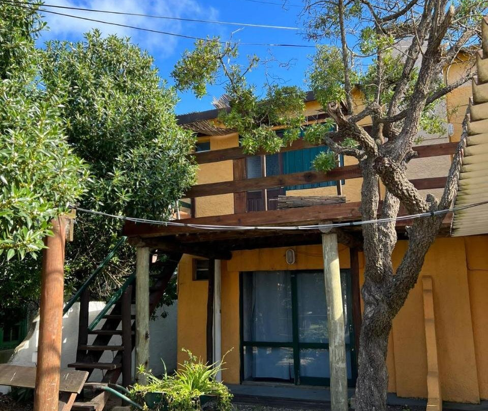 La Casa del Caminante