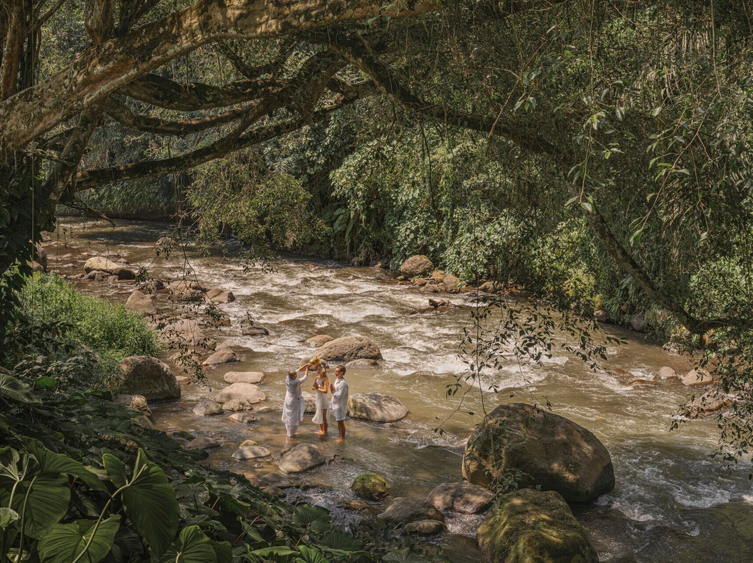The Sacred River Spa景点图片