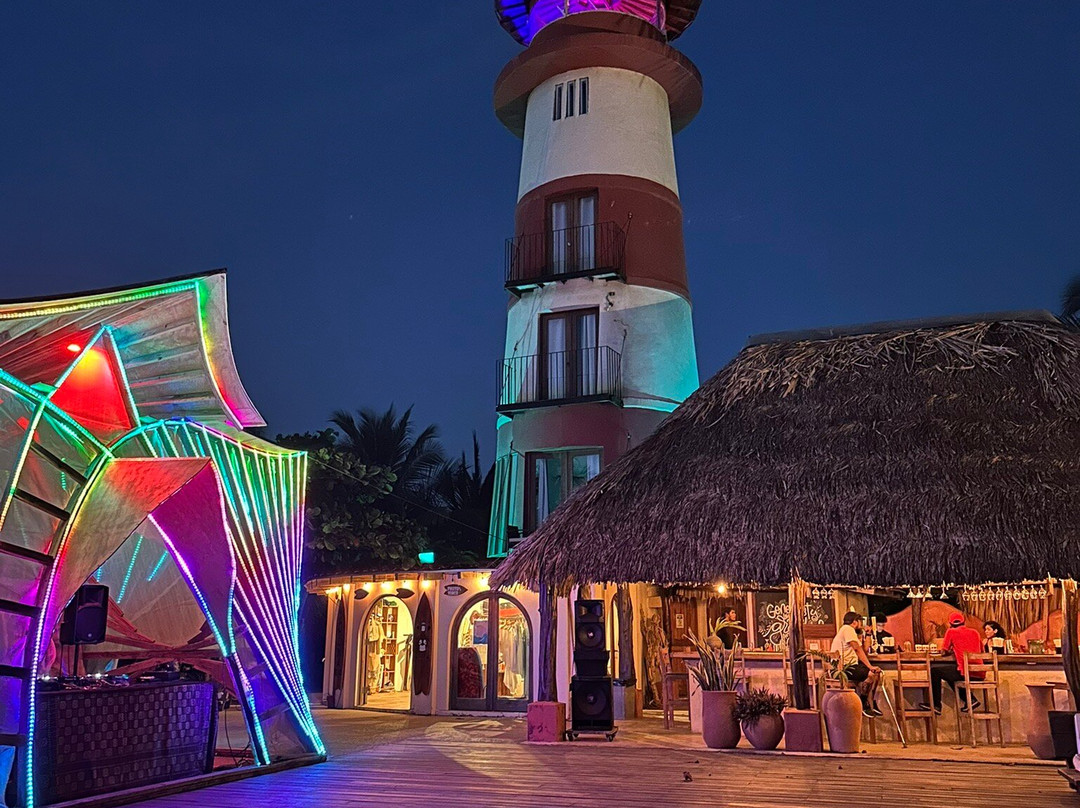 El Sitio Hotel De Playa Venao主图