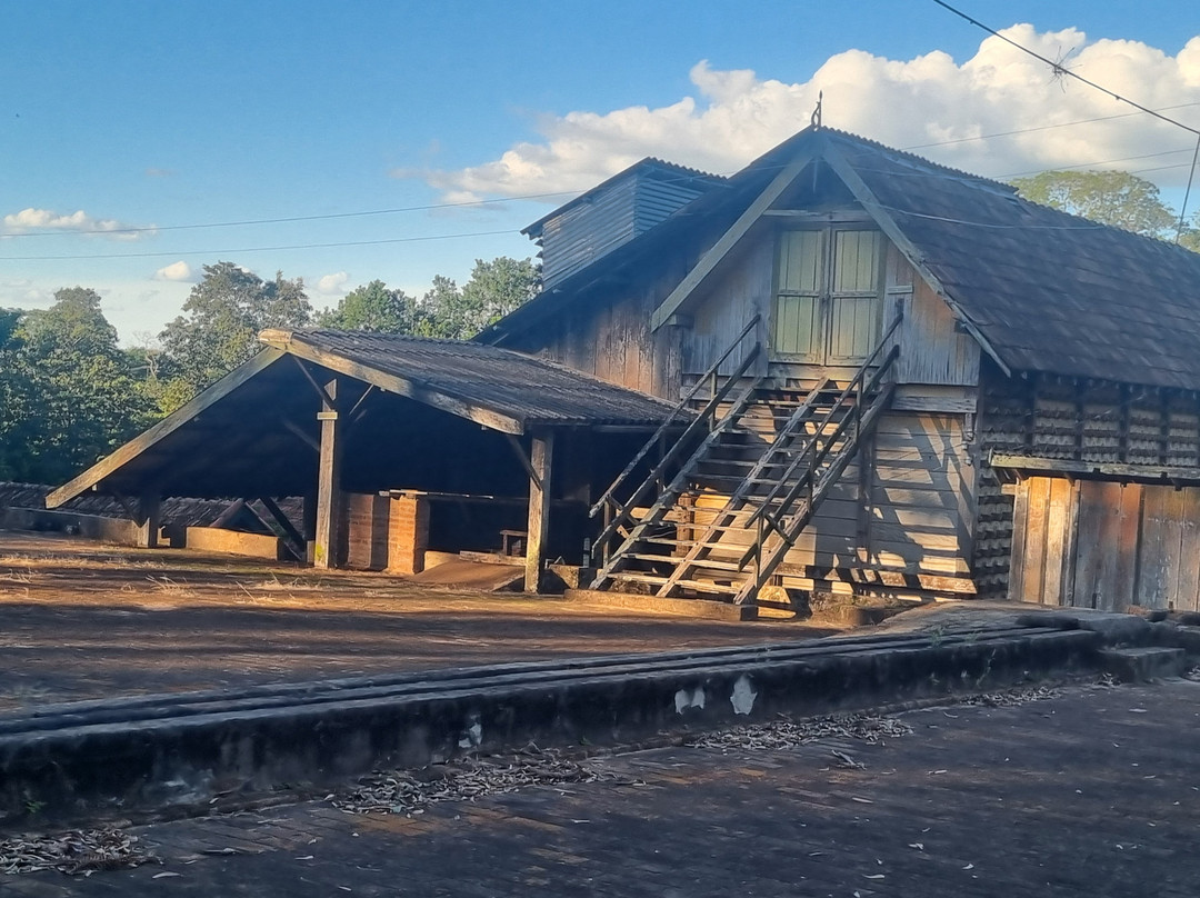 Fazenda Monte Bello景点图片