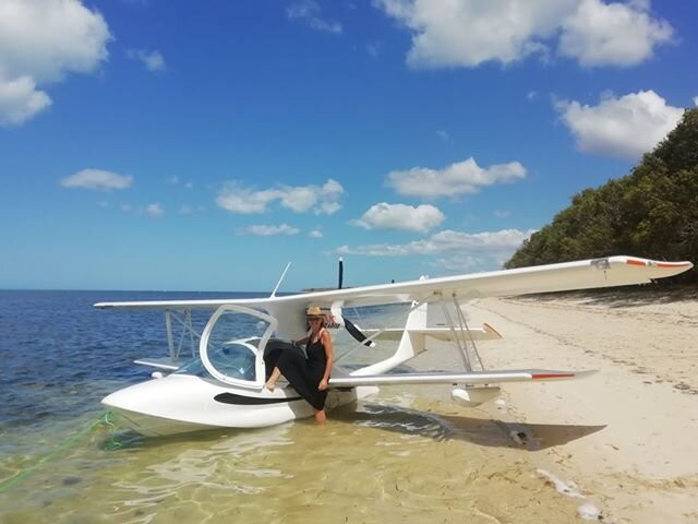 Air Paradise Poe-Bourail必去景点