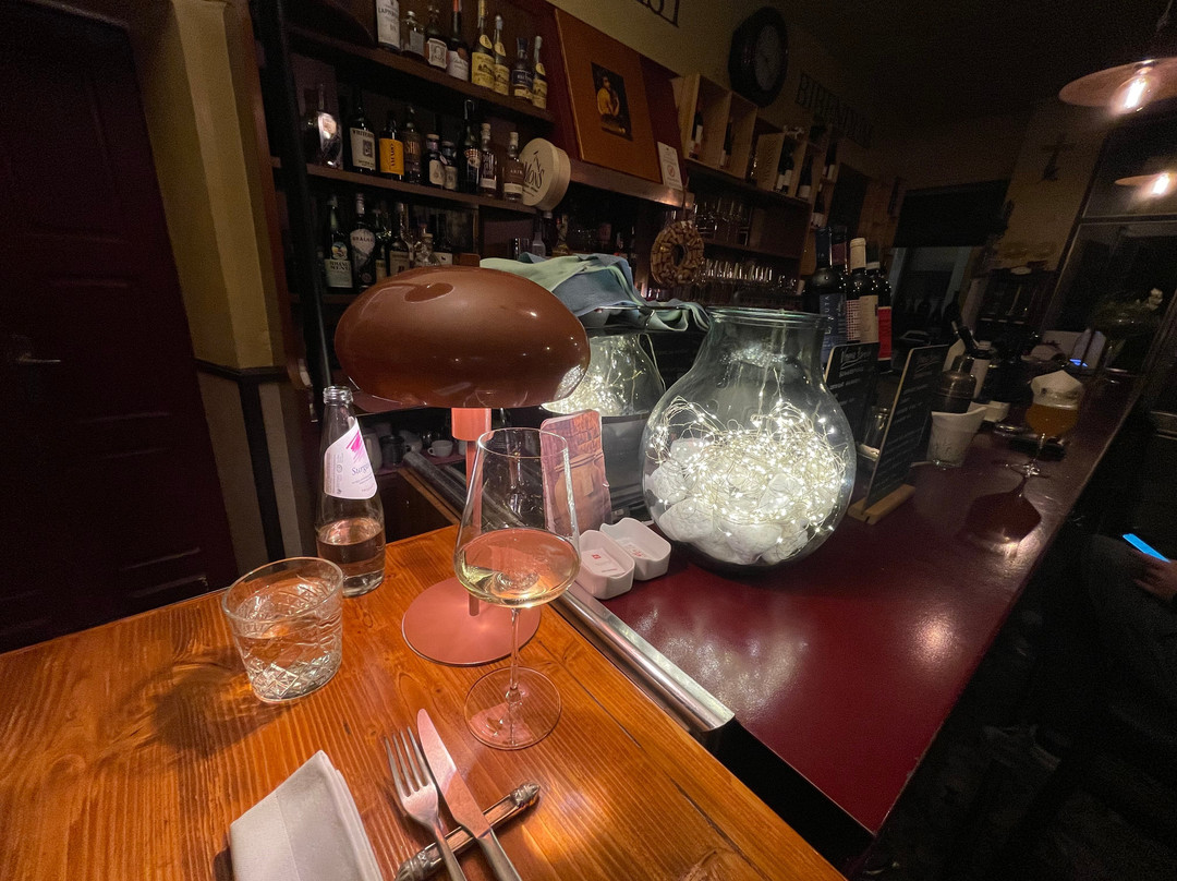 La Vineria Baroldi景点图片