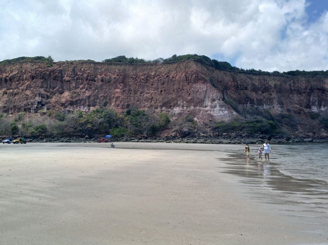 Passeios No Paraiso-Joao Pessoa必去景点
