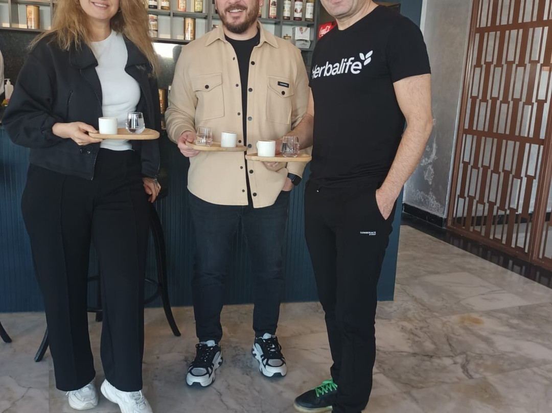 Aileena Hotel & Villas主图