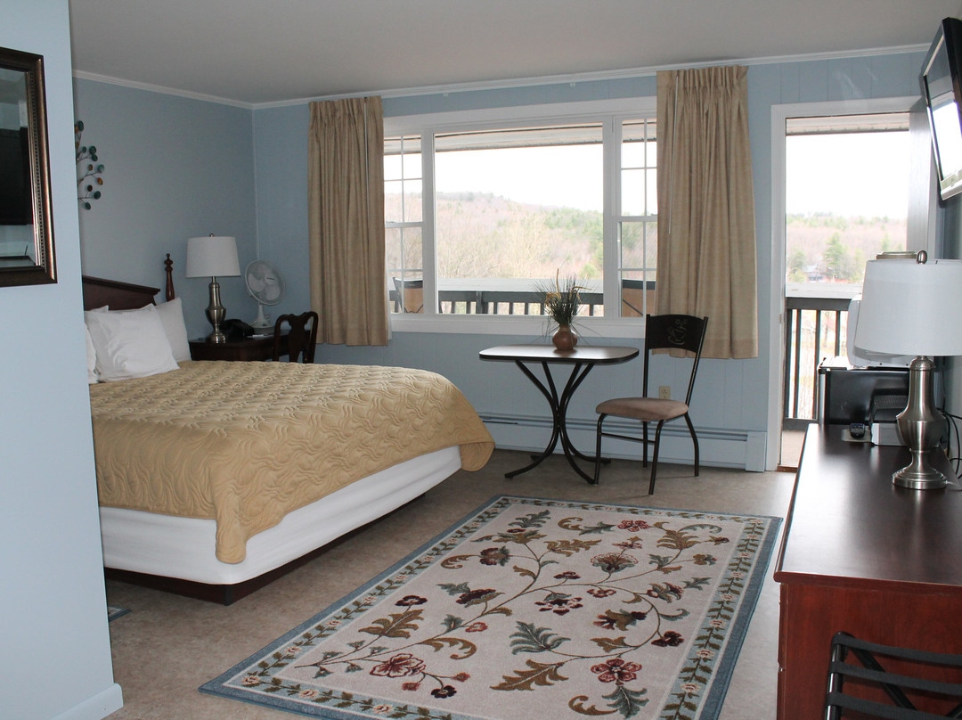 The Lake Inn At Mt. Sunapee主图