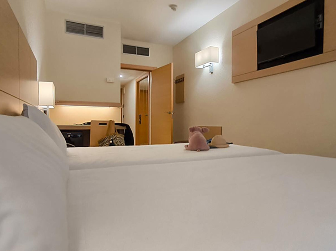 Hotel Condes de Haro主图