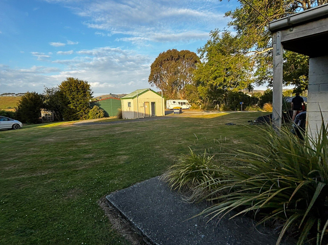 Catlins Inn主图