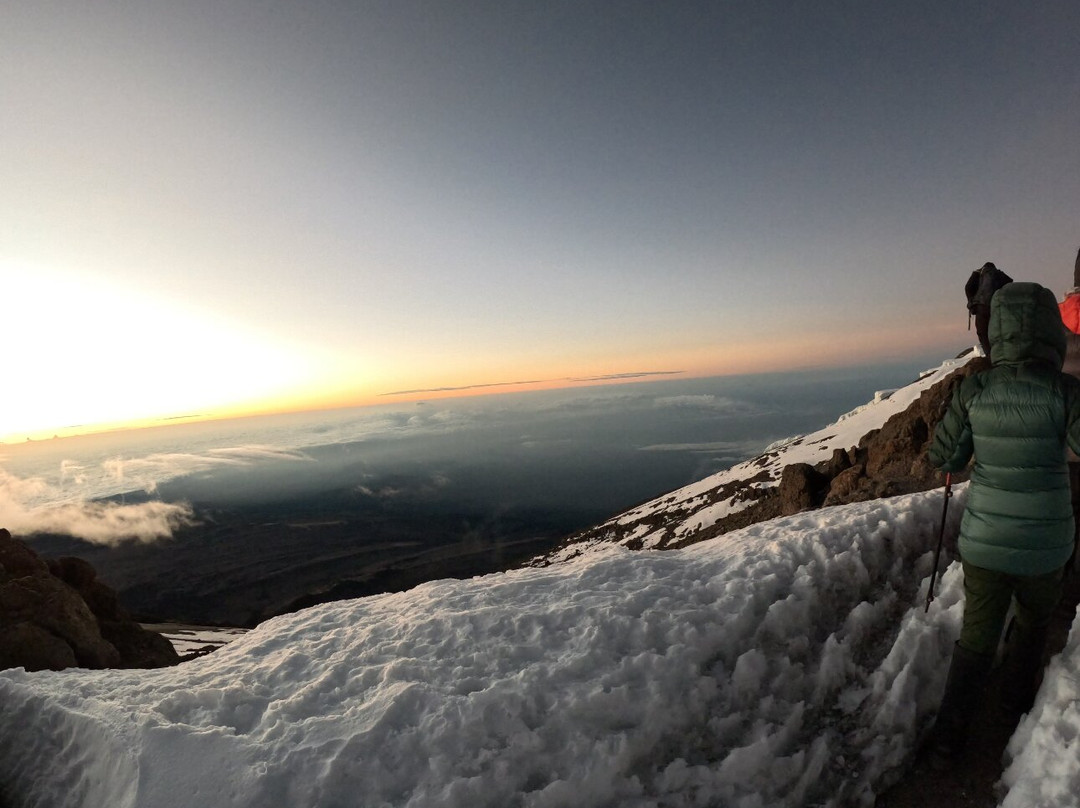 Team Kilimanjaro-阿鲁沙必去景点