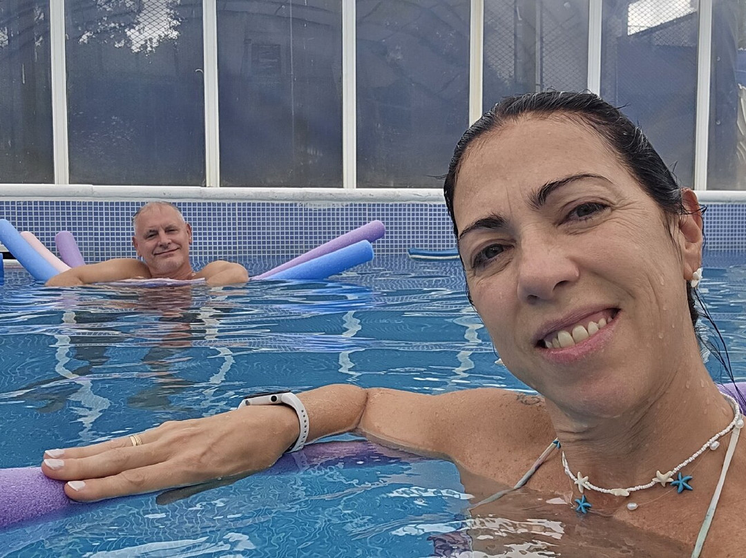 Hotel Libertador de Pinamar主图