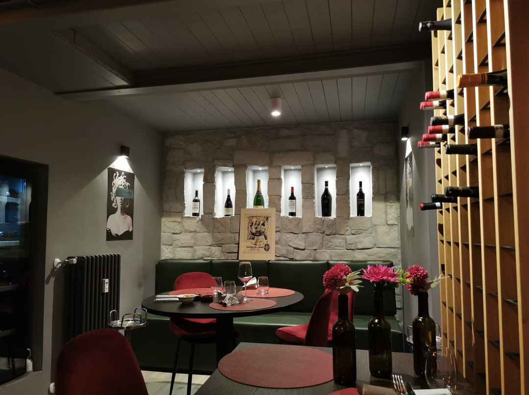 Veritas Bistrot Enoteca