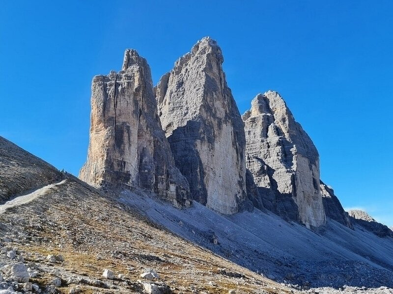 Anello delle Cime di Lavaredo景点图片