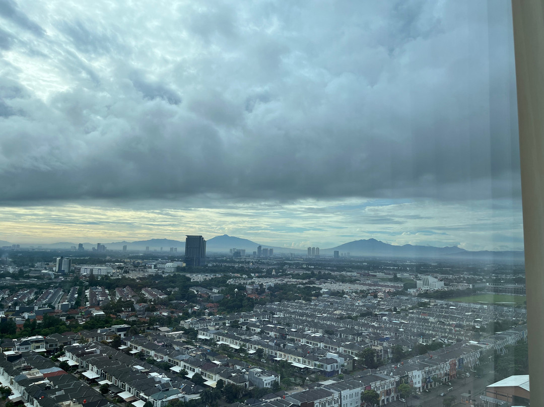 Episode Gading Serpong主图