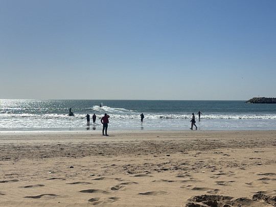 Errant Surf Morocco-阿加迪尔必去景点