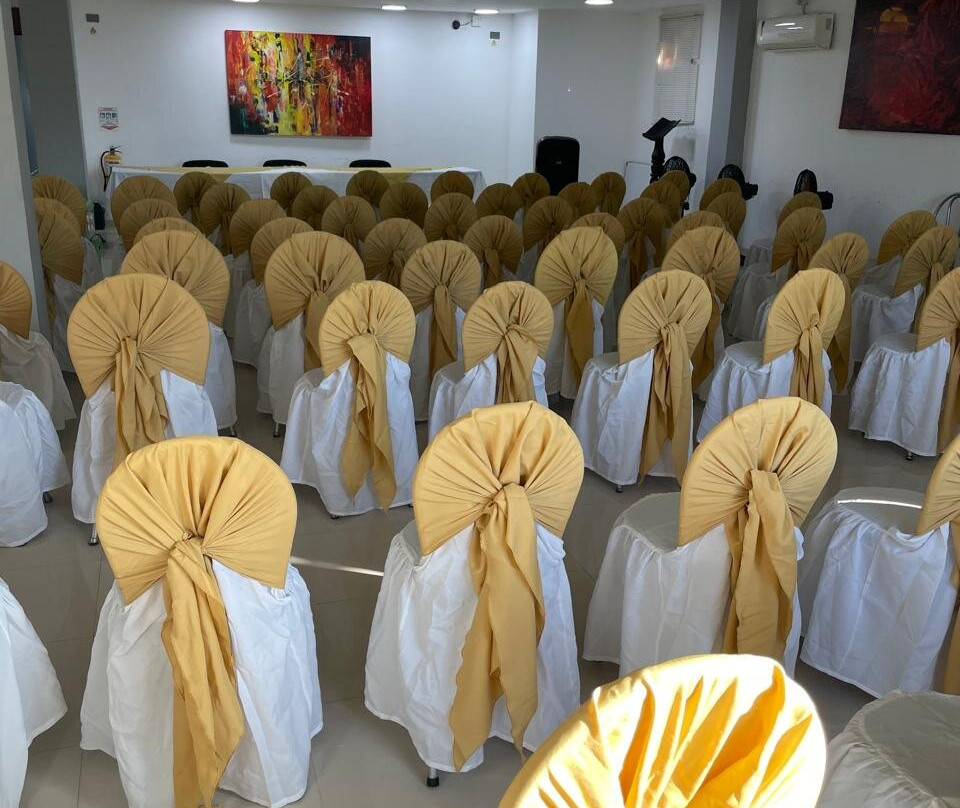 Hotel Velero Guajira Real主图