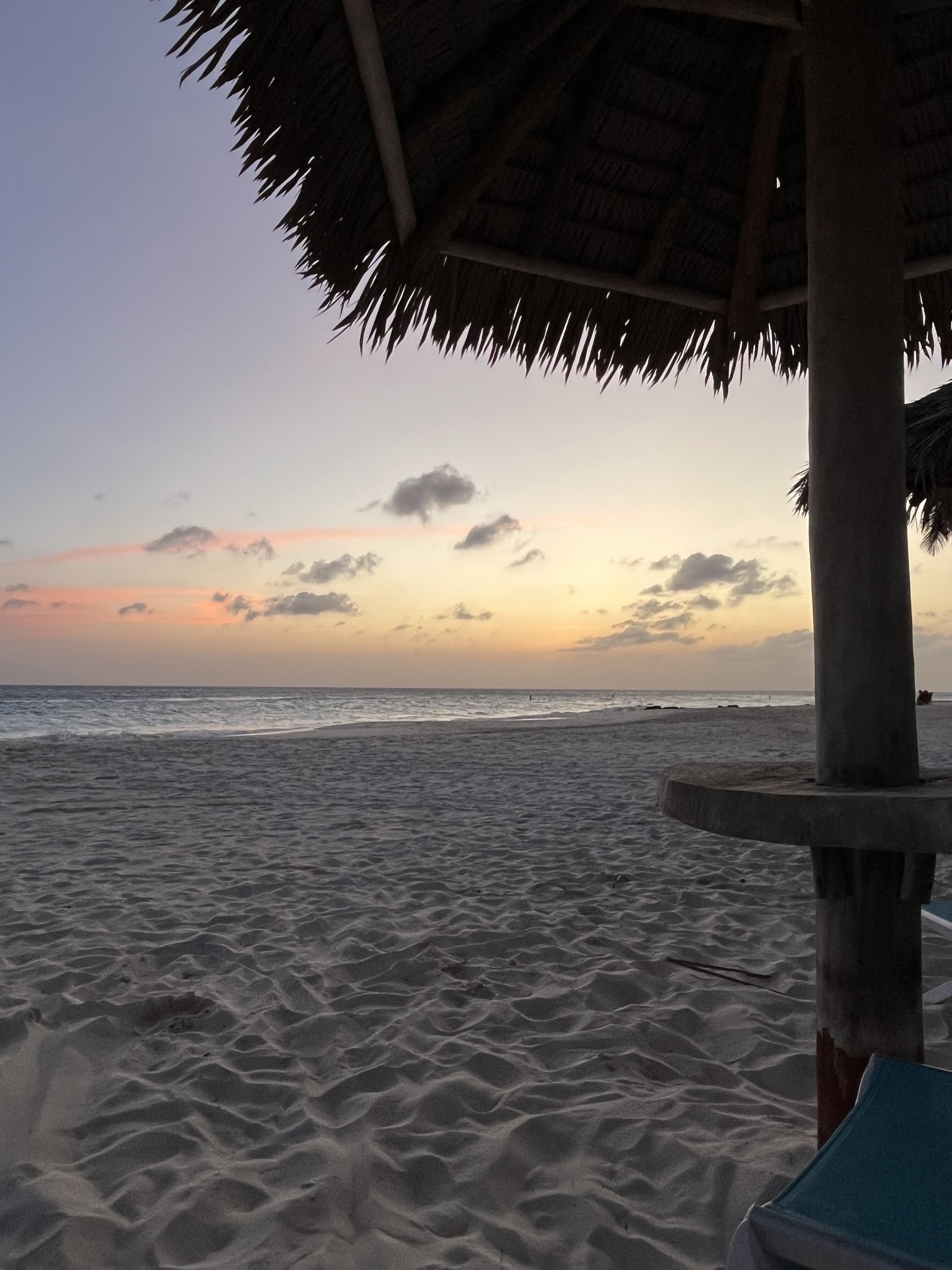 Divi Aruba-泳池