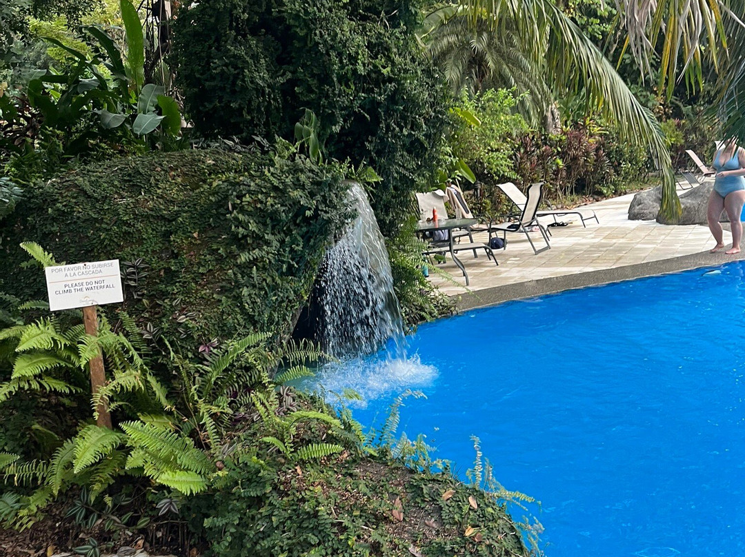 Hotel La Dolce Vita主图