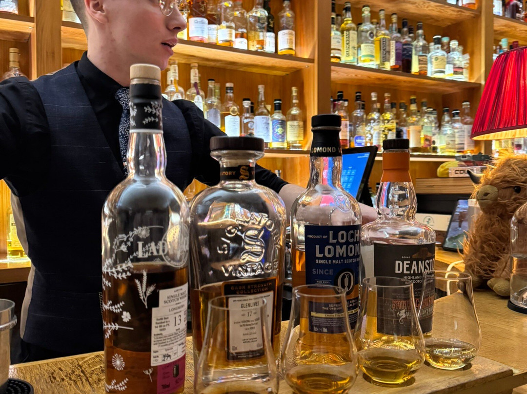 The Craigellachie Hotel主图