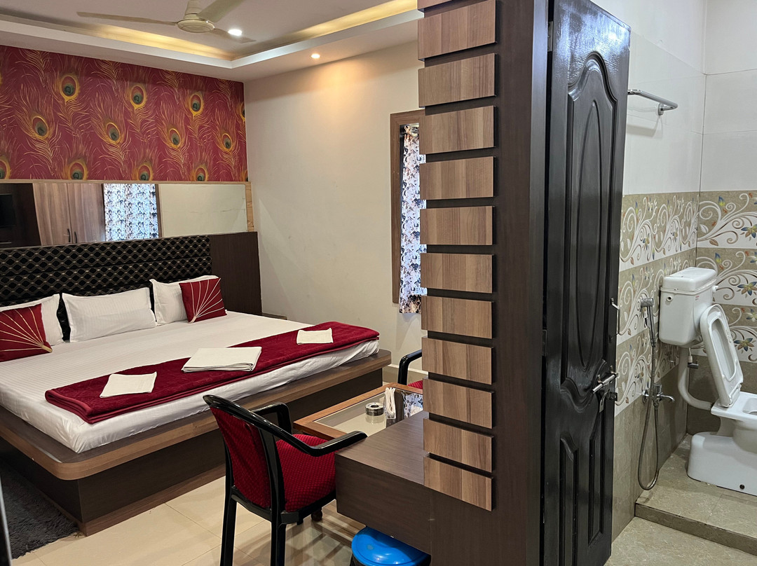 Tulsi Guest House