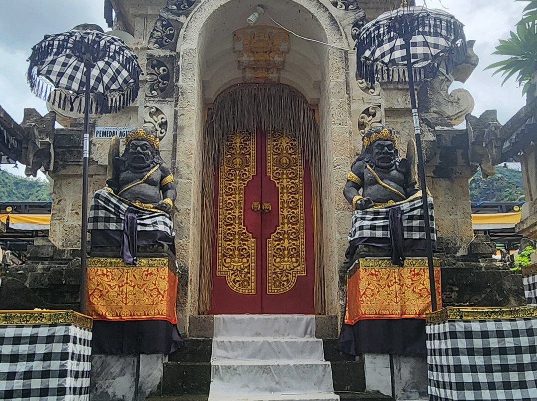 Pemuteran Taxi Bali Tour景点图片