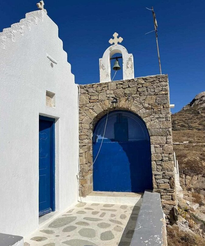 Papadopoulos Mykonos Tours-米科诺斯必去景点