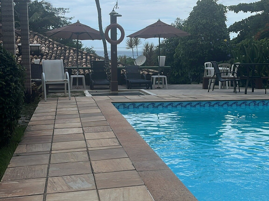 Pousada do Marujo主图