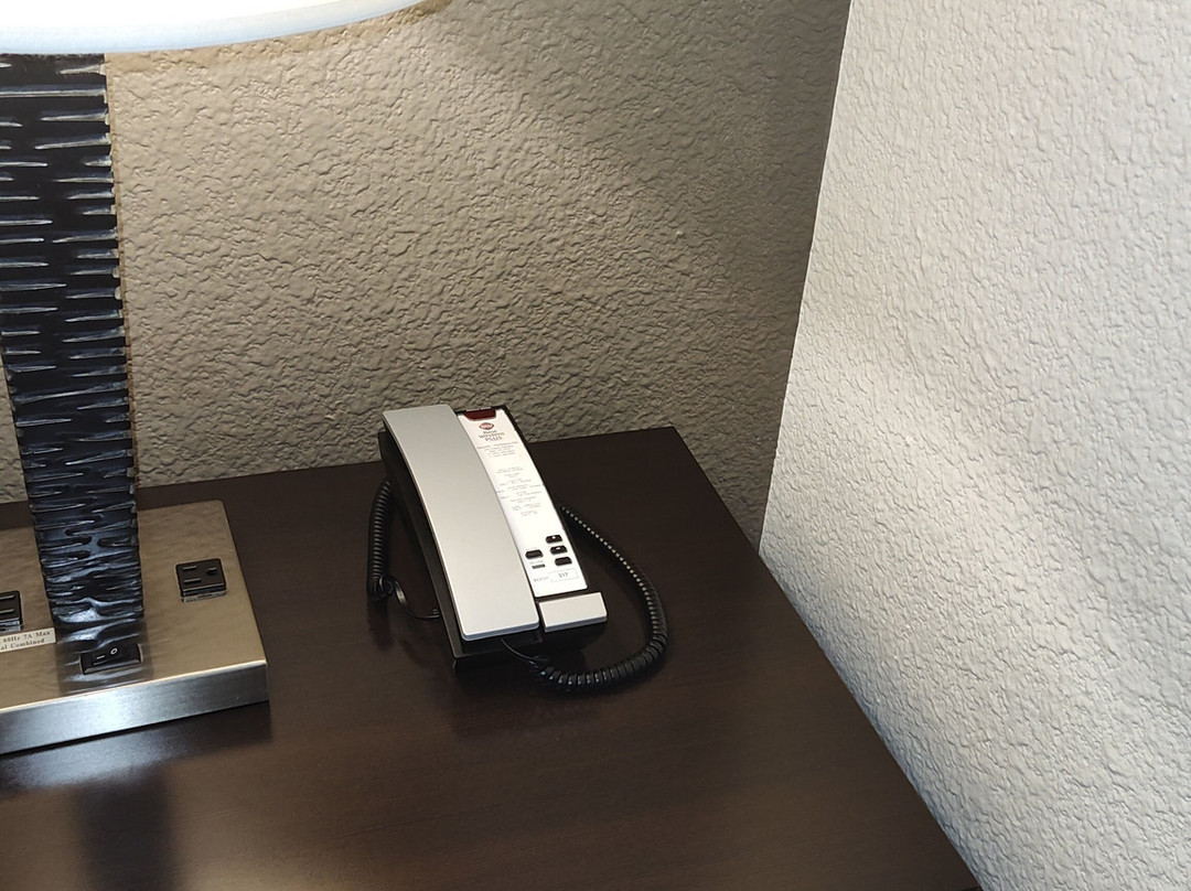 Best Western Plus Newark/christiana Inn主图