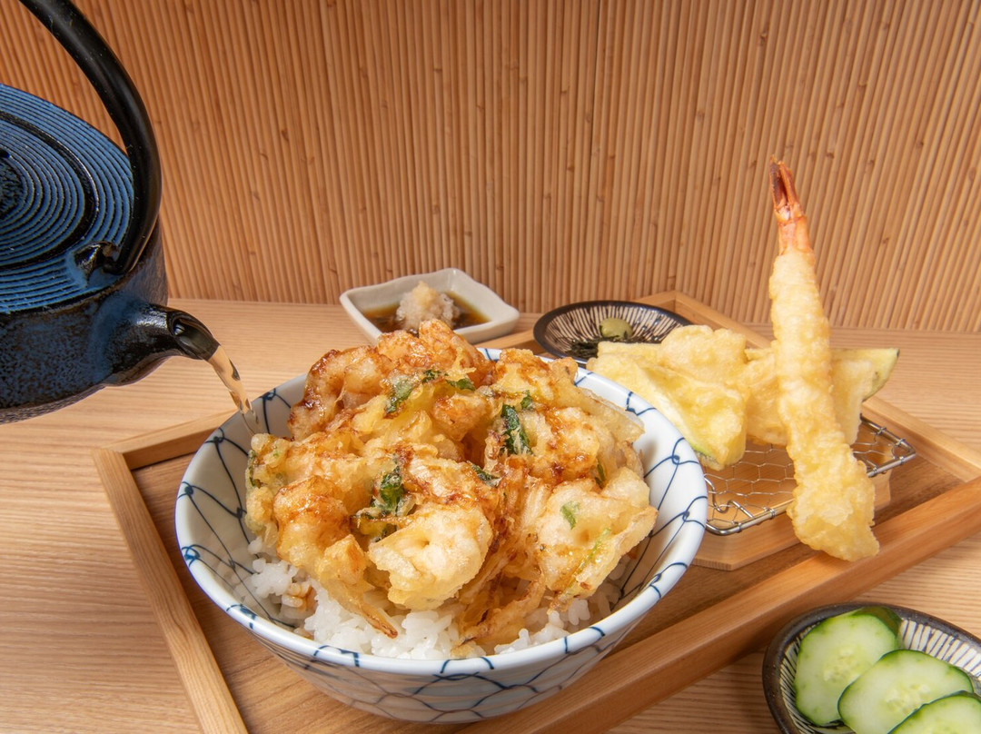 浅草 天ちゃ