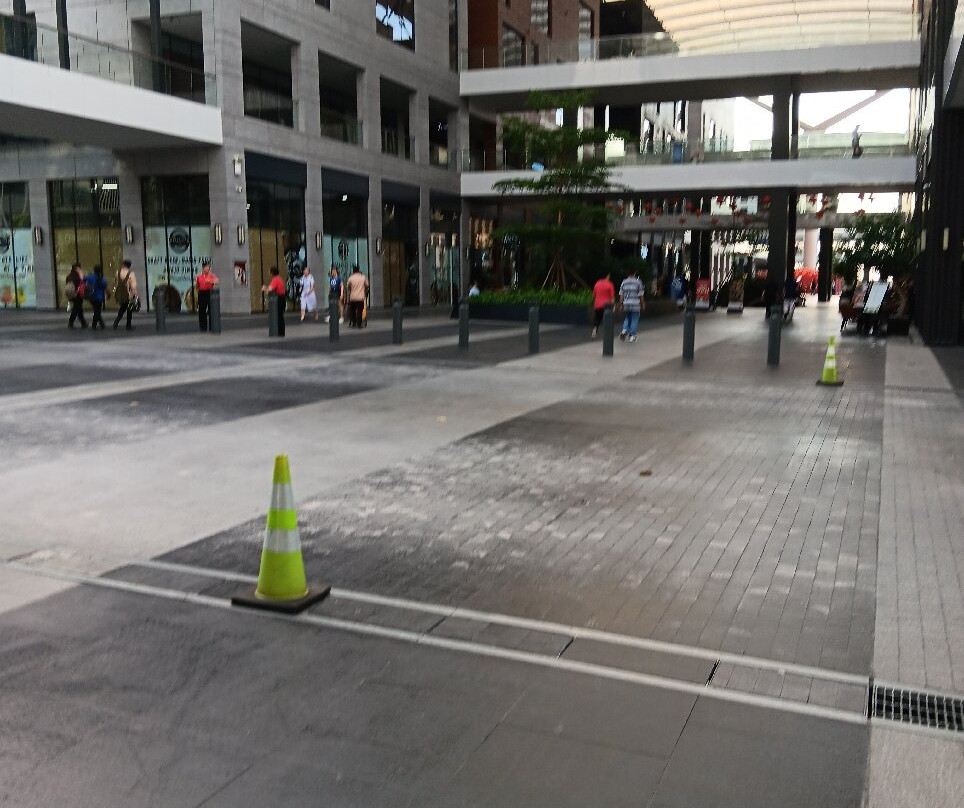 Parqal-帕拉纳克市必去景点