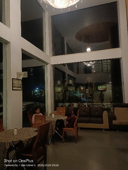 Spice Grove Hotels & Resorts主图