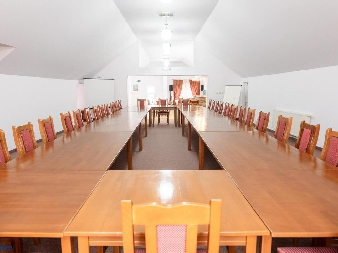 Hotel Casa de Piatra主图