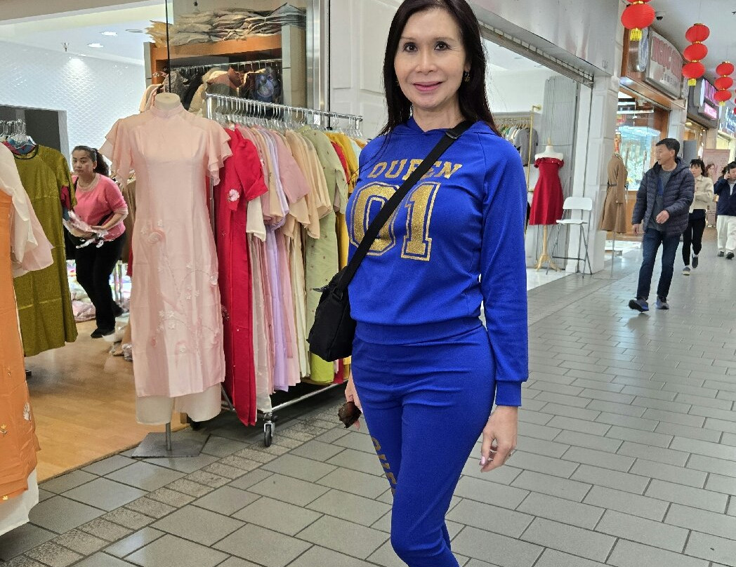 Asian Garden Mall-Westminster必去景点