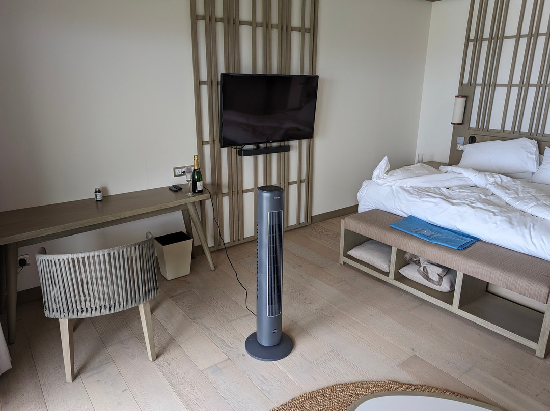 Kagi Maldives Resort & Spa主图