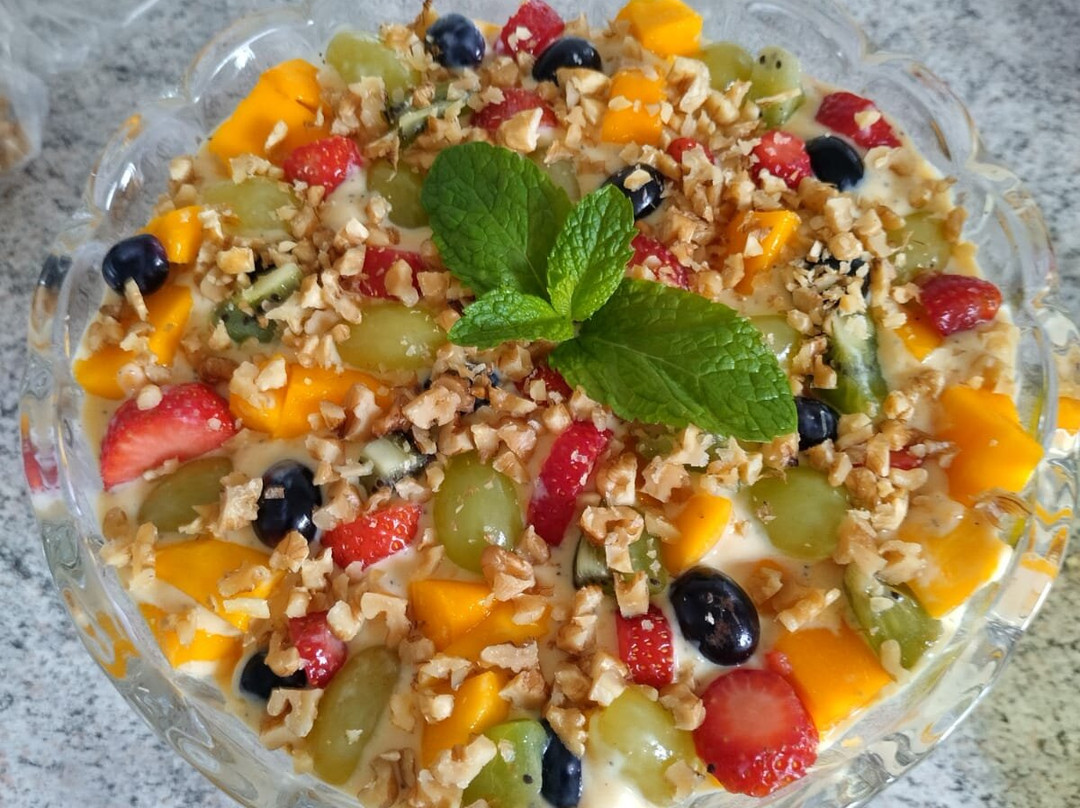 Transamérica Executive Maringá主图