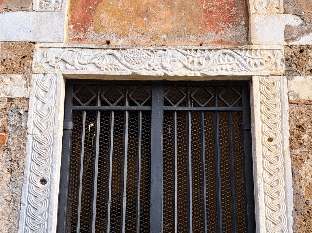 Basilica di Sant'Elia景点图片