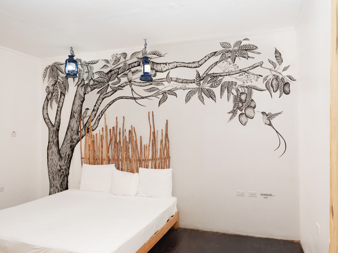 Lashings Jamaica主图